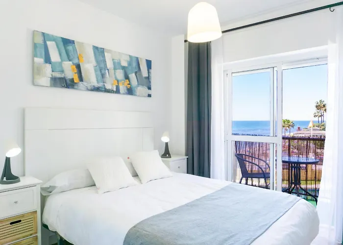 Mijas Sea Views Apartment