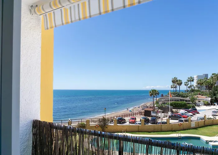 Mijas Sea Views Apartment