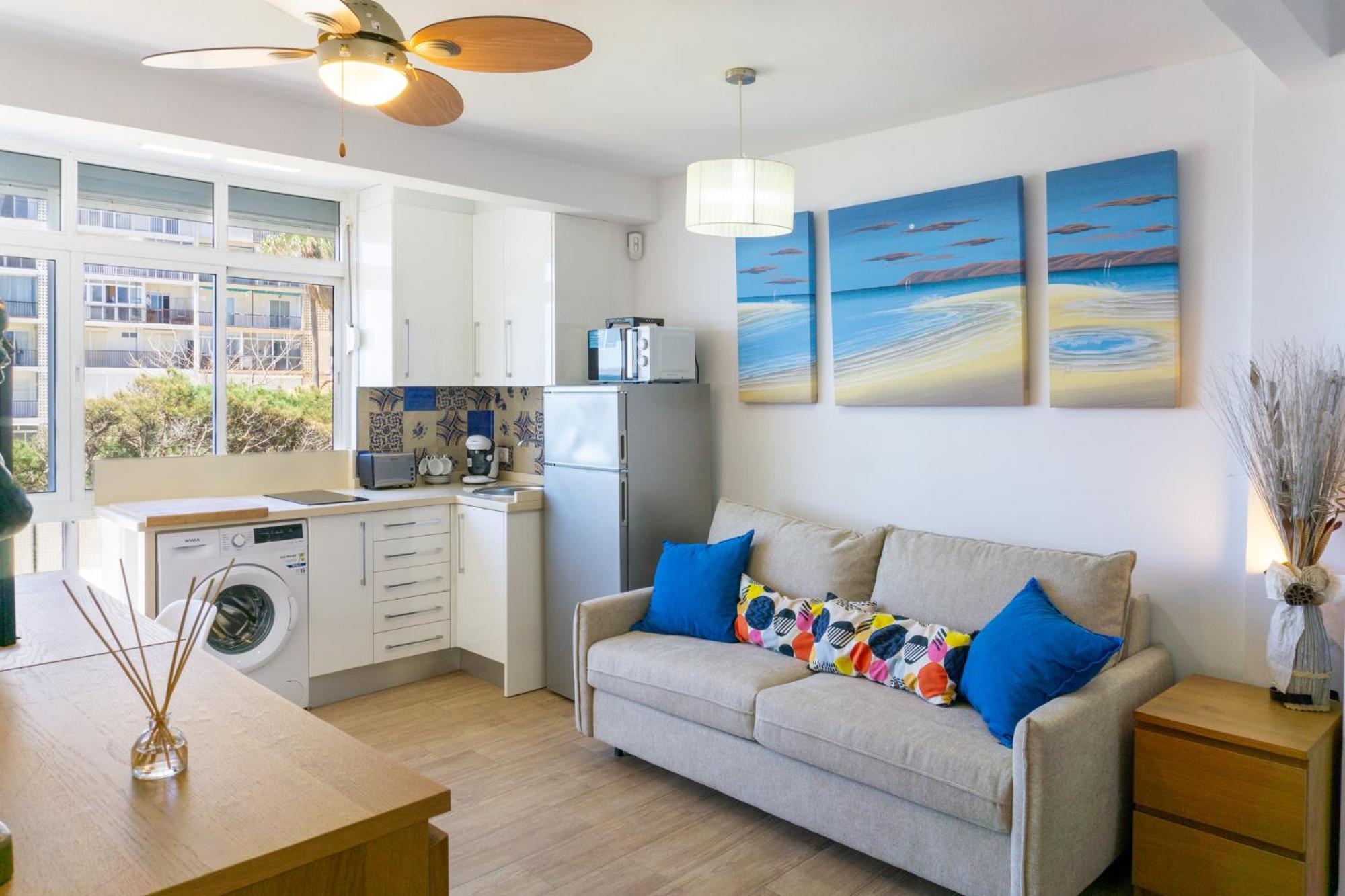 Apartament Sea Views *
