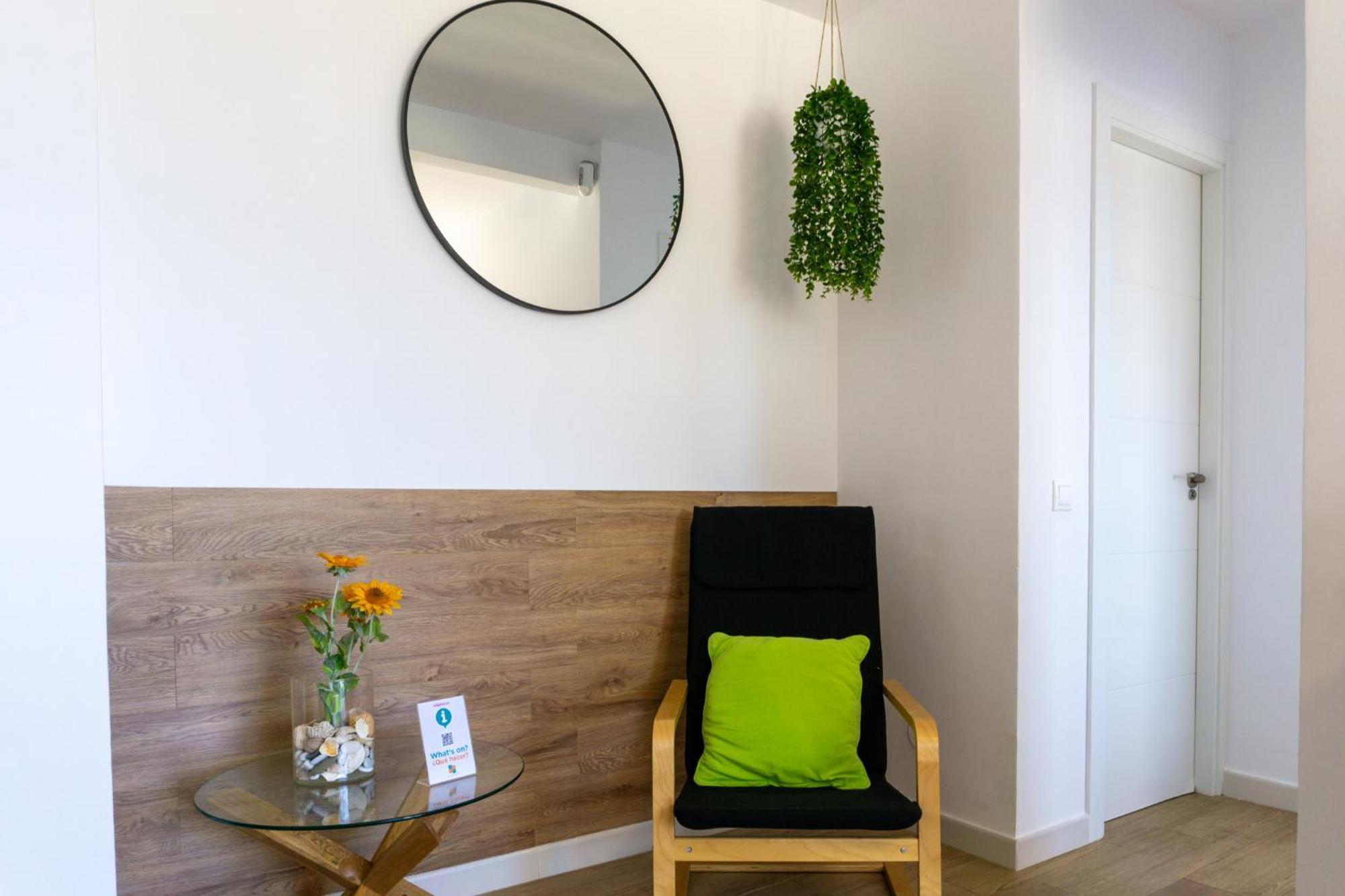 Sea Views Apartment Mijas