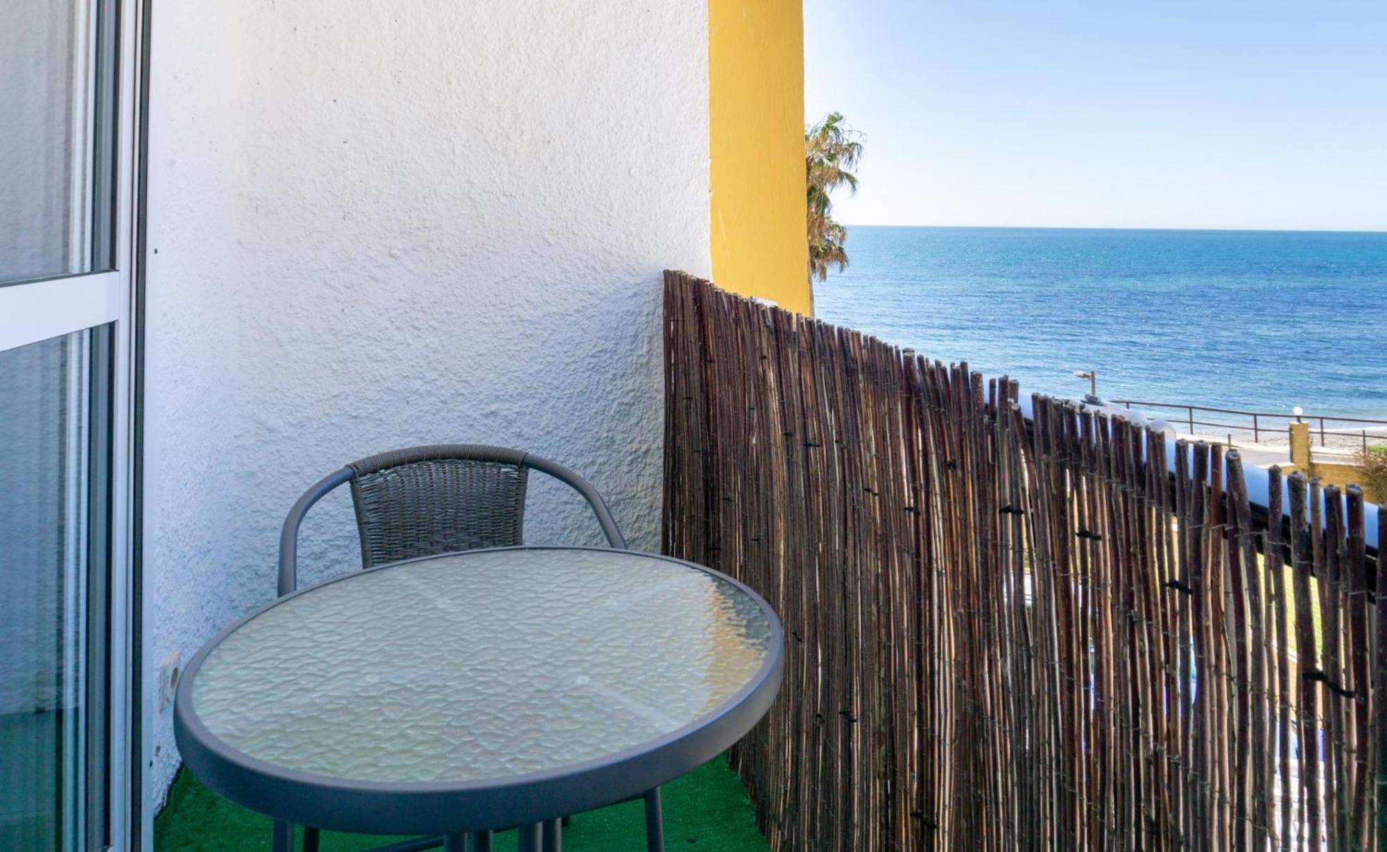 Sea Views Mijas