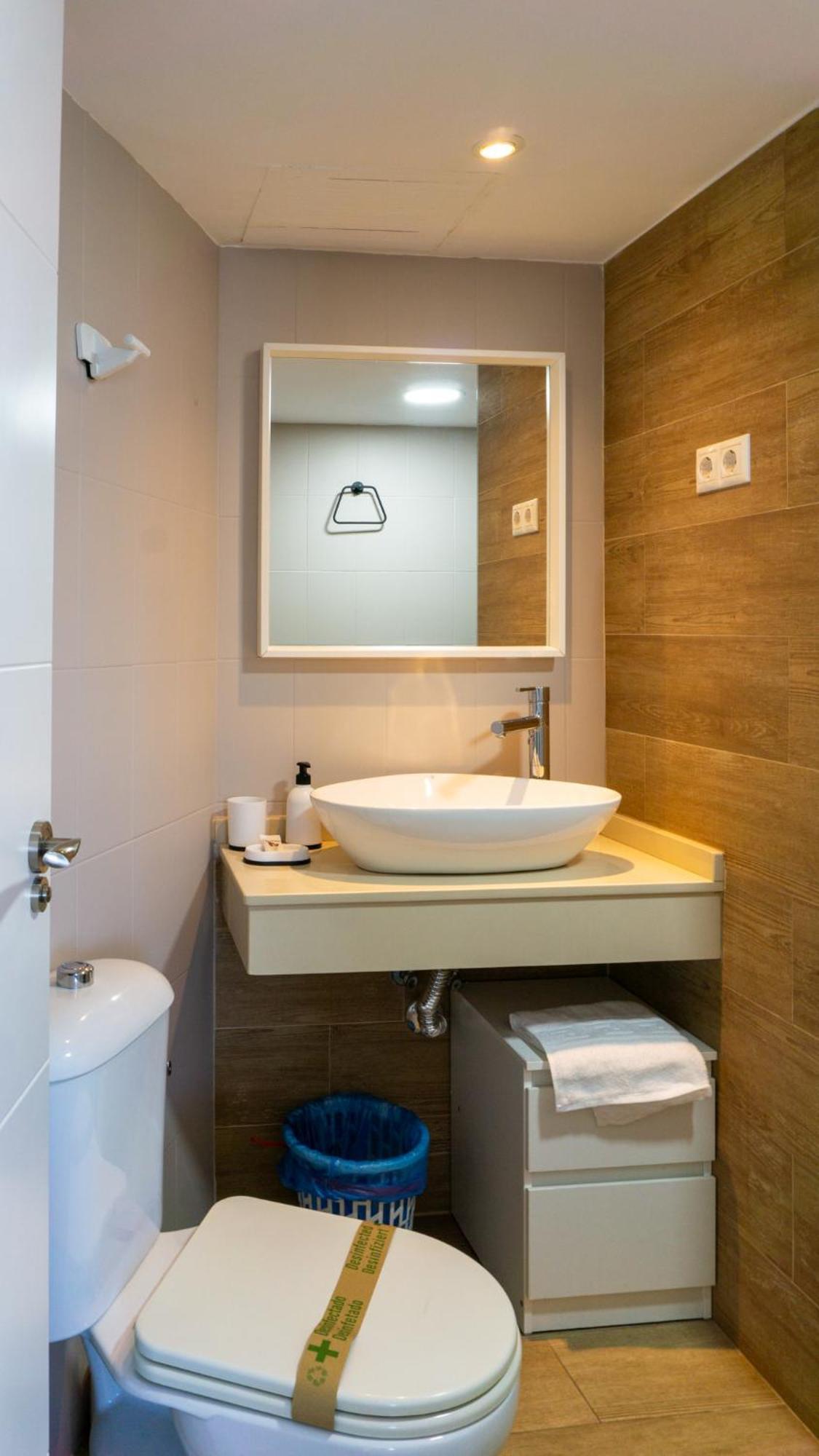 Sea Views Apartament *