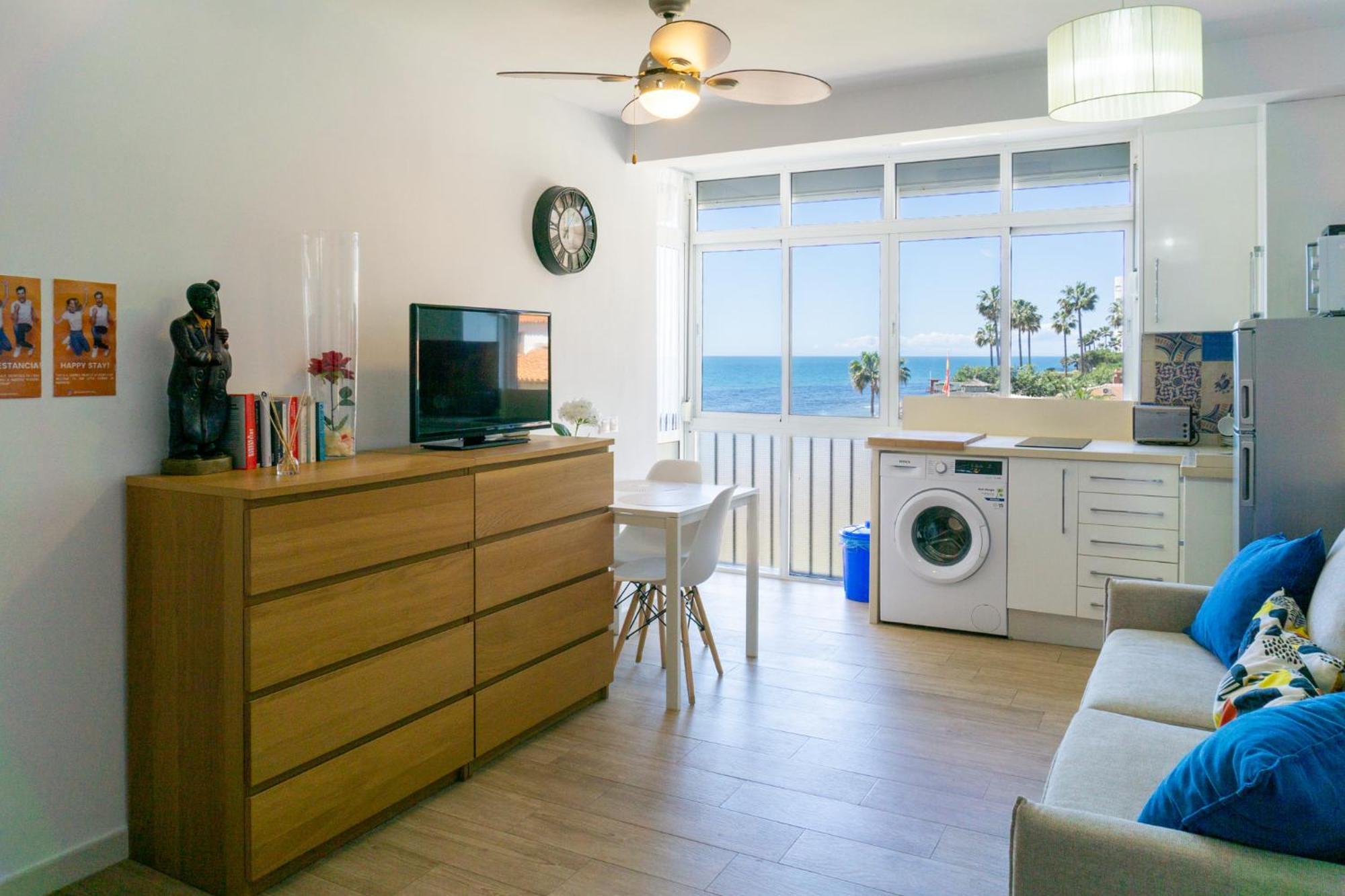 Sea Views