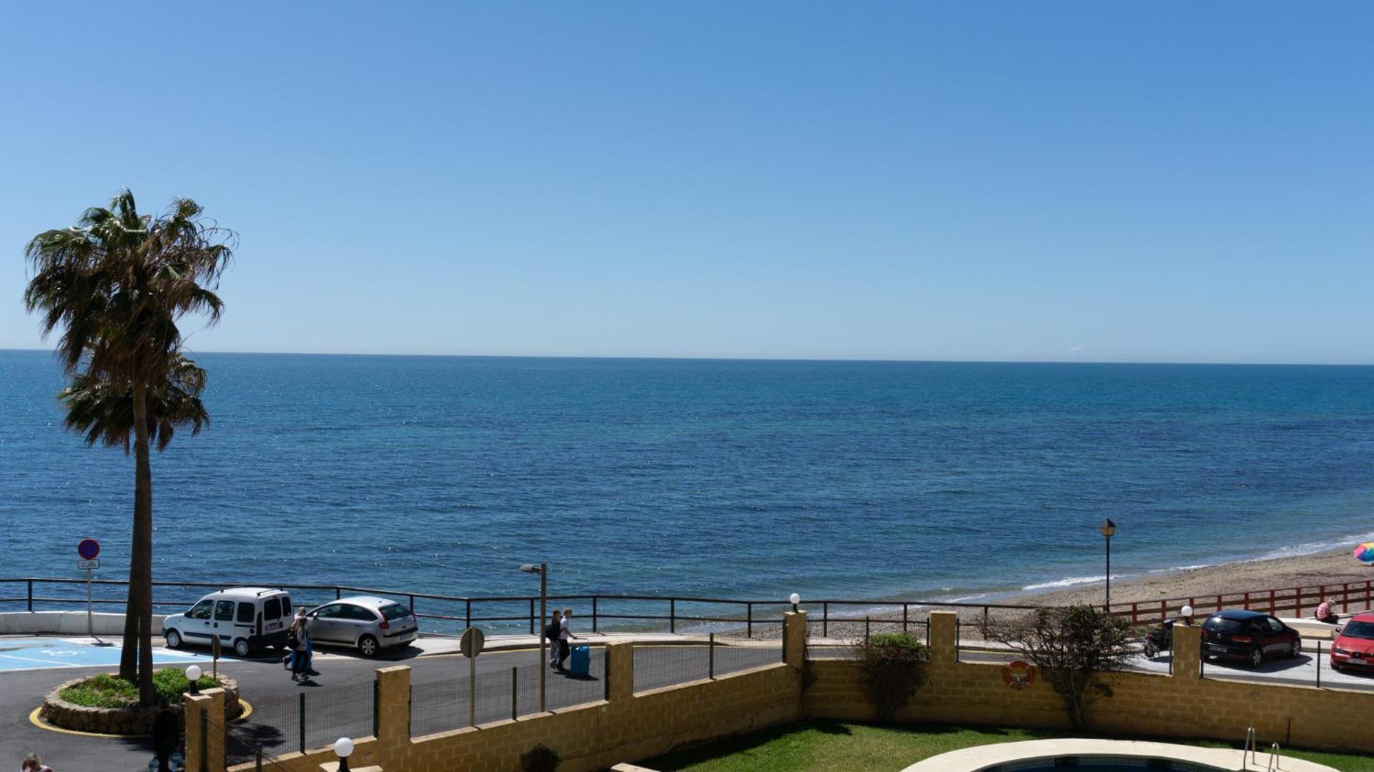 Sea Views