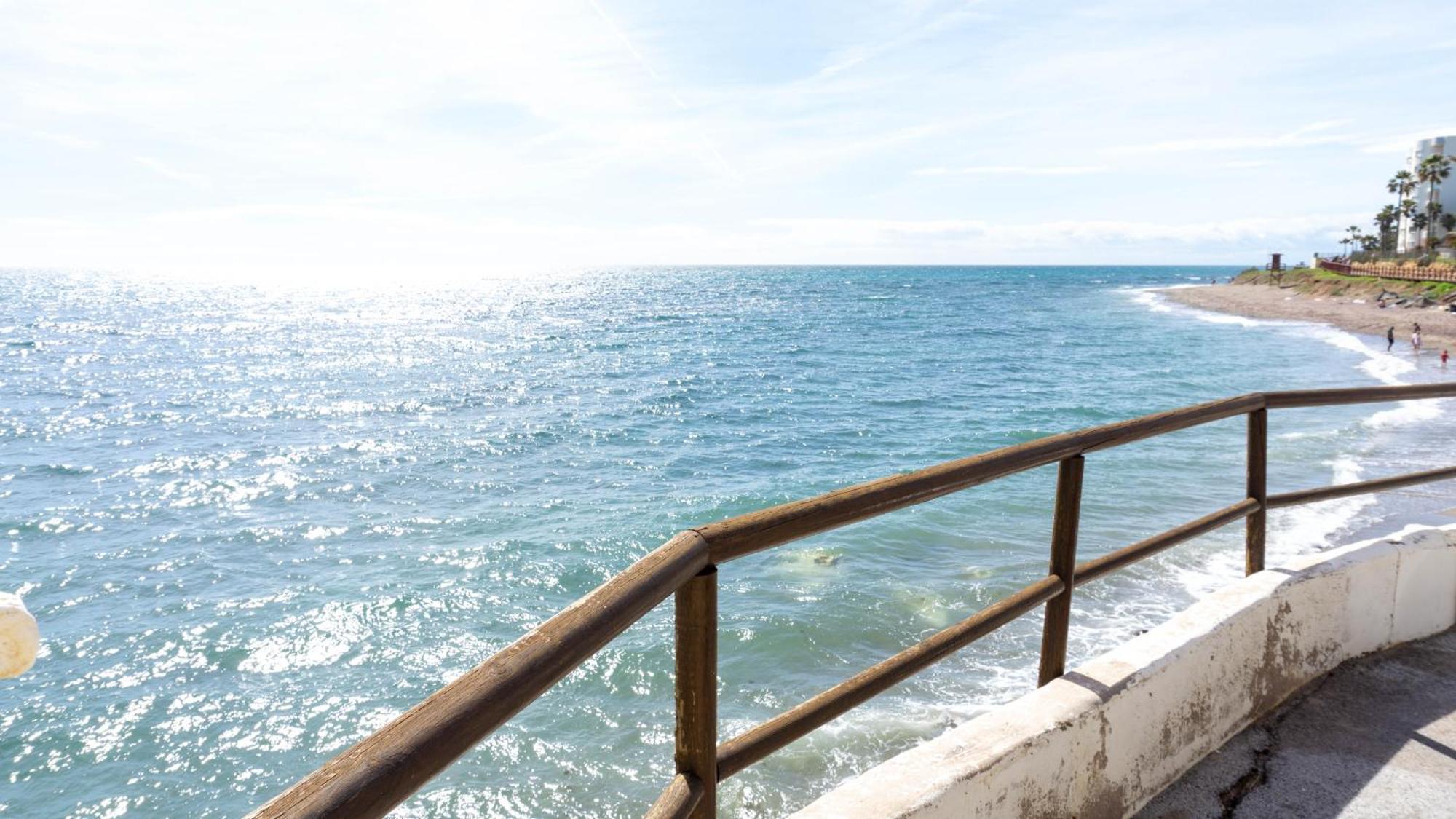 Sea Views Apartment Mijas